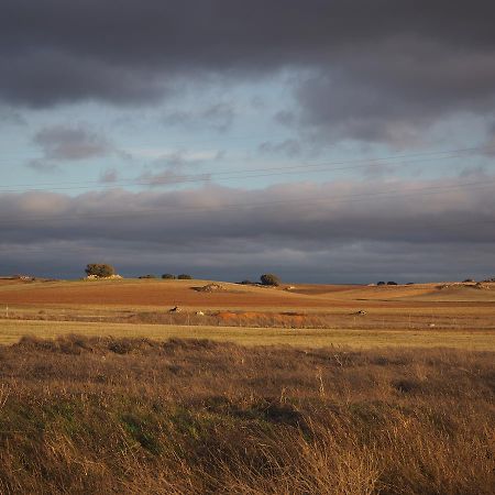 La Fuensanta Hostal-Rural Horche Exteriér fotografie